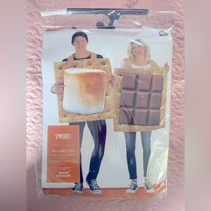 Halloween costume 🎃